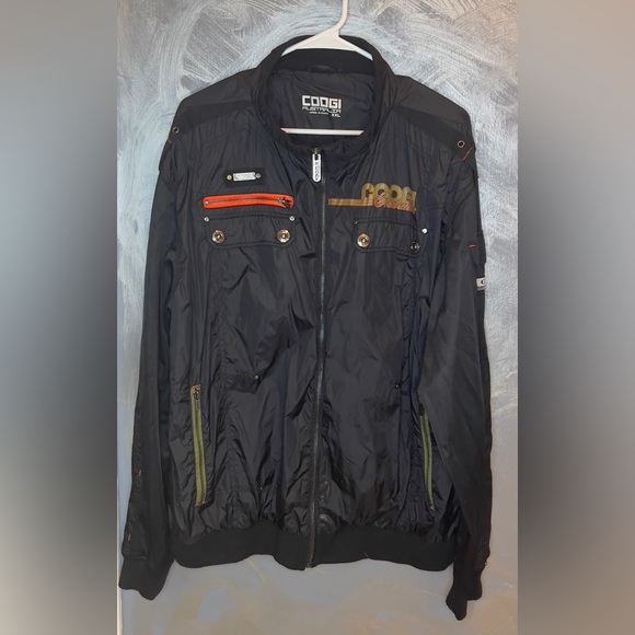 COOGI Other - COOGI AUSTRALIA LIGHTWEIGHT JACKET